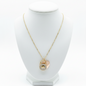 Collier fantaisie pour femme, Michael Kors