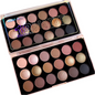 Paleta Maquilhagem 18 Cores da Anna Rose