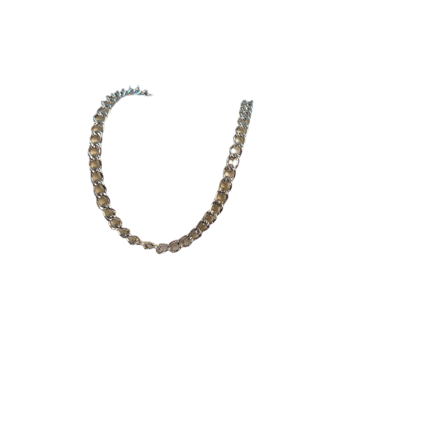 Pulseira de Senhora em Fantasia, Corrente