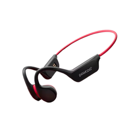 Fones Desportivos Sem Fio X7-IPX8 Para Nadar 😍
