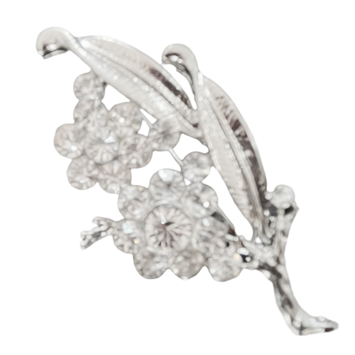 Broche Flor