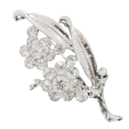 Broche Flor