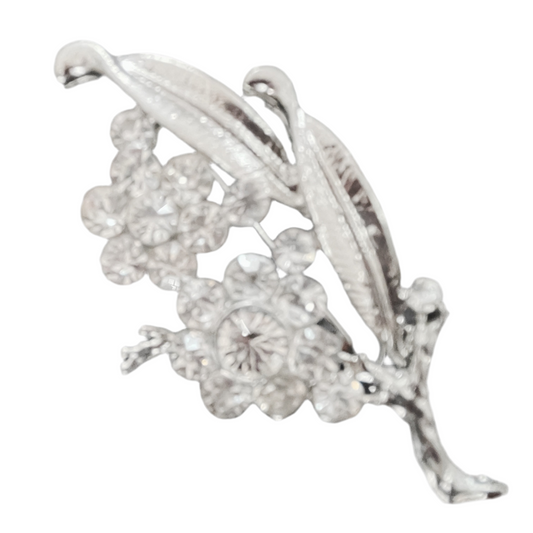 Broche Flor