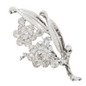 Broche Flor