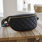 Bolsa Cintura Preta