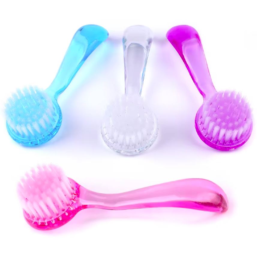 Escova limpeza de Unhas