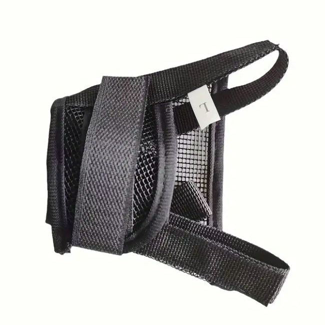 Anti Latido para Fucinho Cão