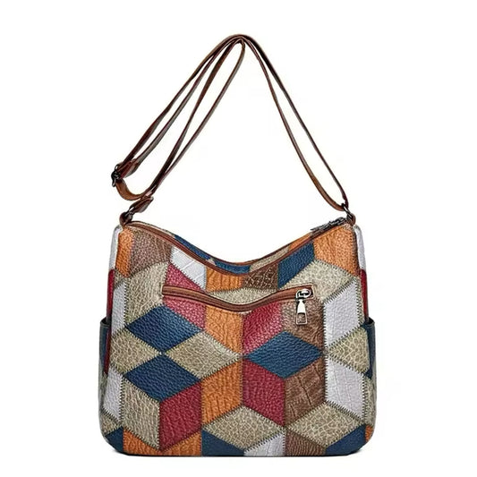 Bolsa Tira-Colo Vintage