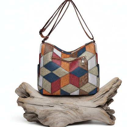Bolsa Tira-Colo Vintage