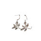 Brincos de Senhora em Prata 925, Tiffany & Co Borboleta