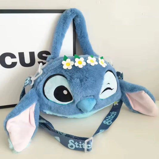 Mala de Criança, Cabeça do Stitch