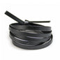 Fio em Couro Preto