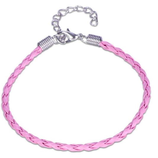 Fio de Contas Rosa