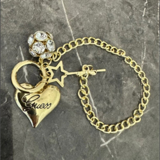 Pulseira Guess