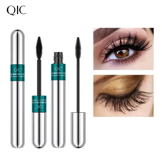 Rímel QIC 4D 2 EM 1