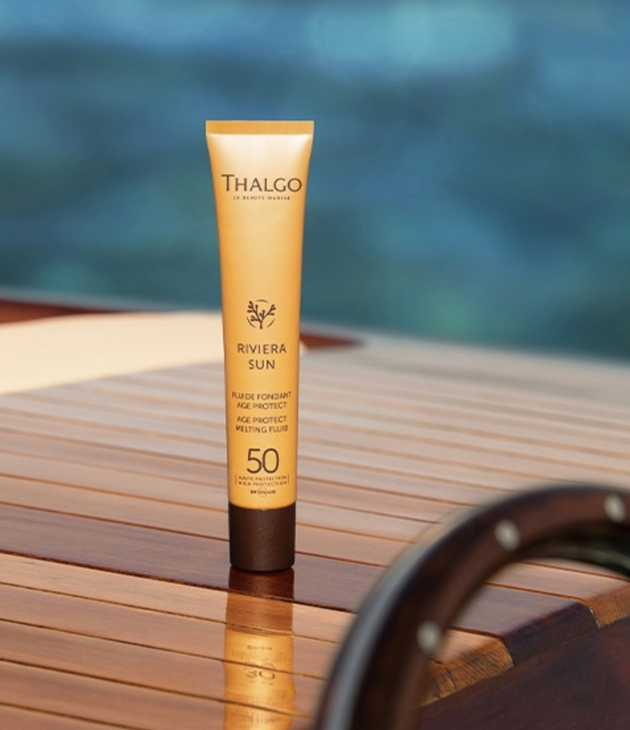 Thalgo Fluide Fondant Age Protect SPF50