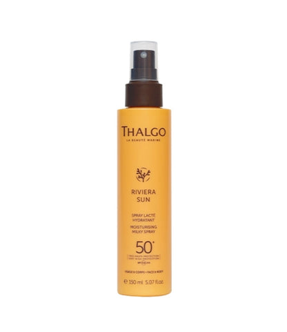 Spray Lacté Hydratant SPF50+