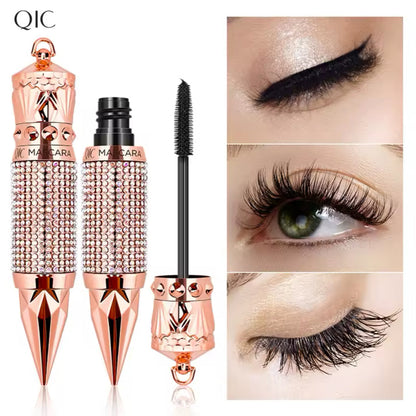 Rímel QIC QUEEN 4D