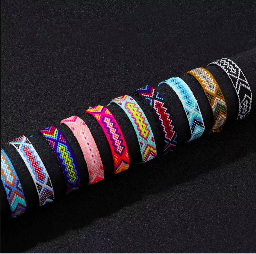 Pulseira da Amizade