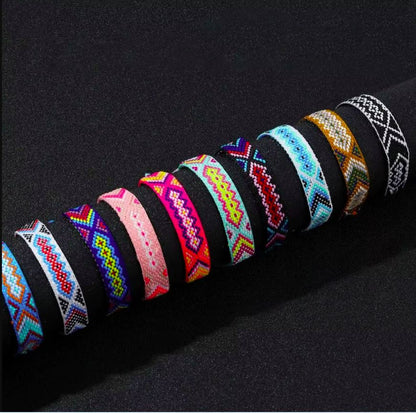 Pulseira da Amizade