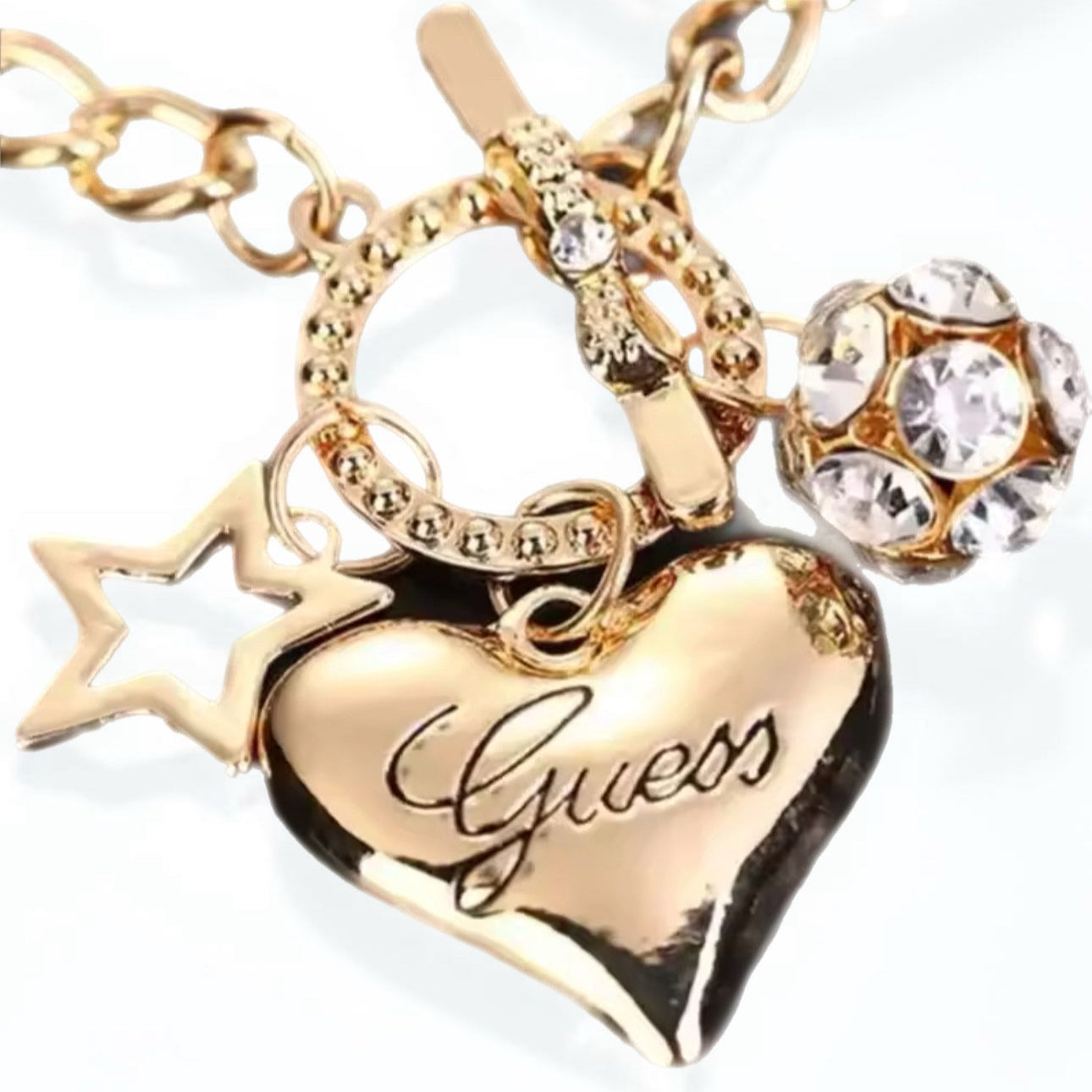 Pulseira Guess