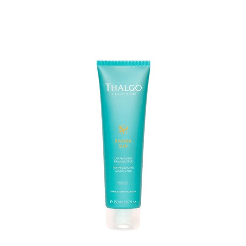 Thalgo Lait Fraîcheur Prolongateur