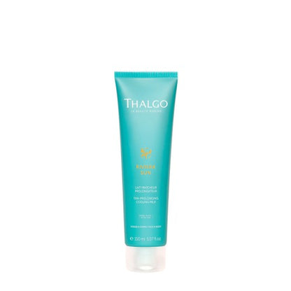 Thalgo Lait Fraîcheur Prolongateur