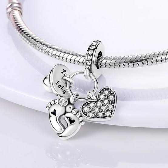Breloque en argent sterling 925, bouledogue français