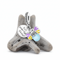 Breloque en Argent 925, Papillon Lumineux