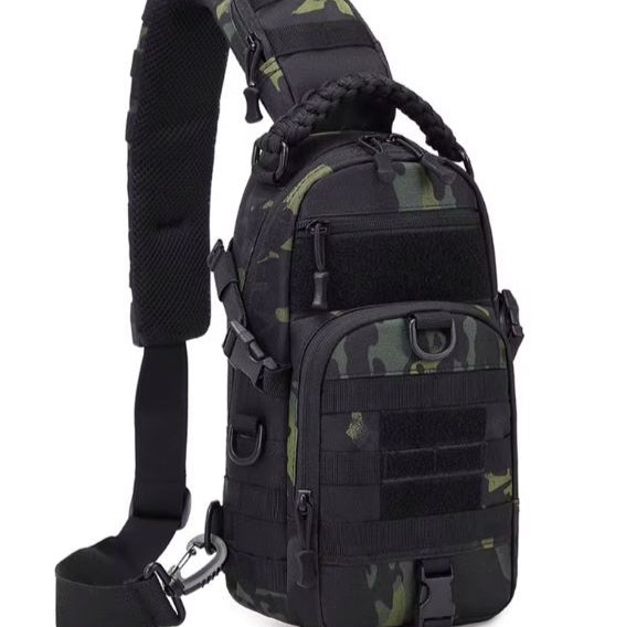 Mochila Tática de Homem