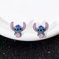 Brincos de Criança, Stitch