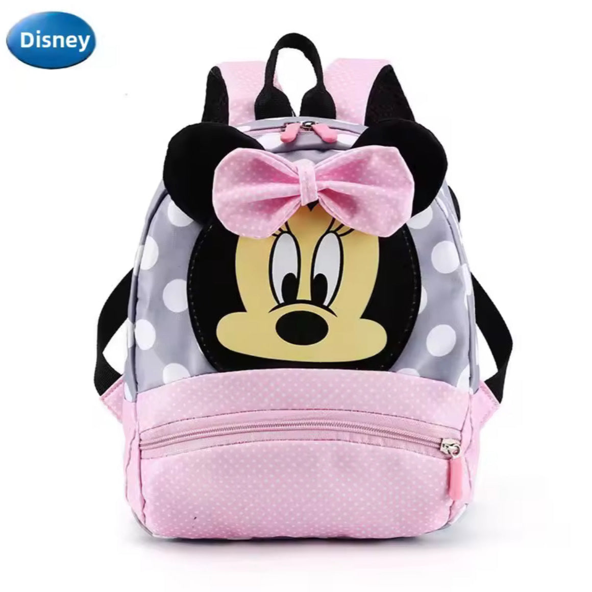 Mochila de Menina, Disney-Minie