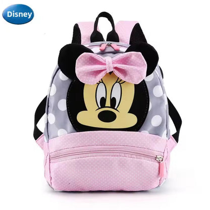 Mochila de Menina, Disney-Minie