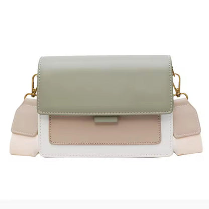 Mala de Senhora , Estilo Crossbody
