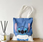 Saco de Senhora, Disney-Stitch