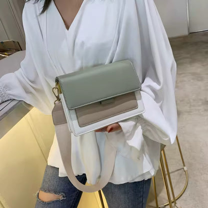 Mala de Senhora , Estilo Crossbody