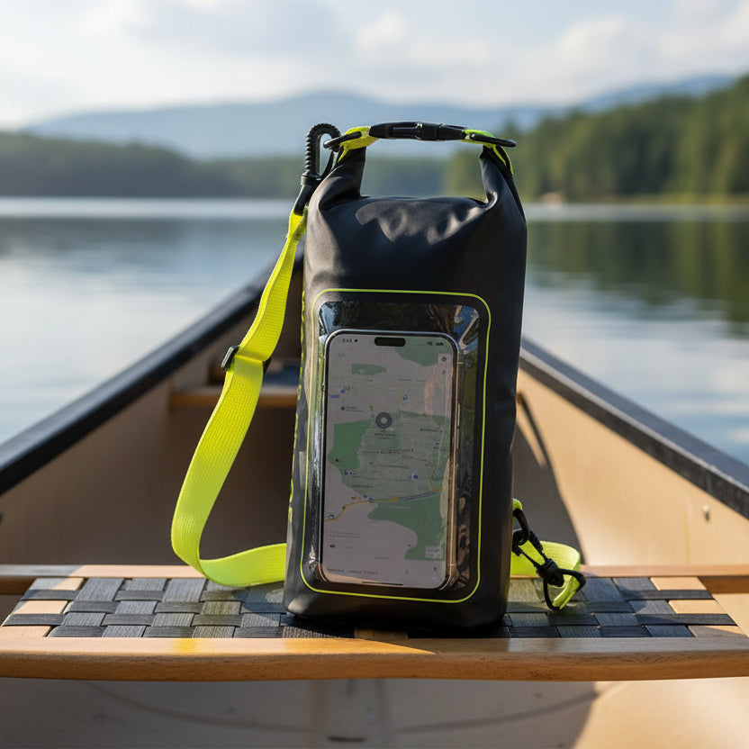 Waterproof Sports Bag, Furukroa