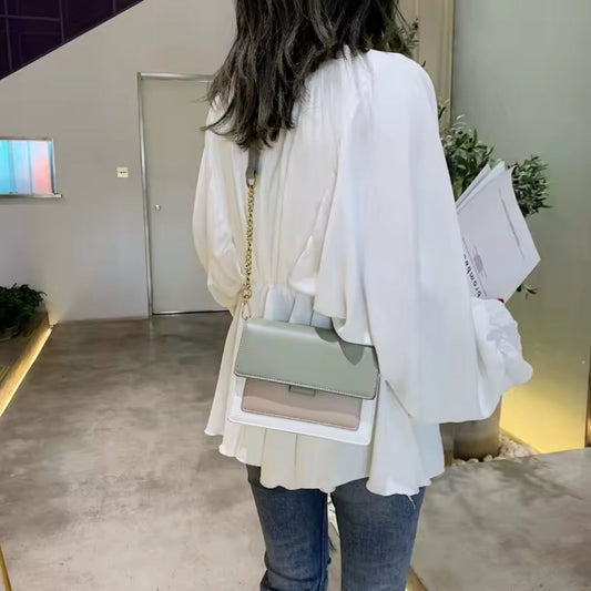 Mala de Senhora , Estilo Crossbody