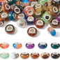 Conta de Murano e Prata 925