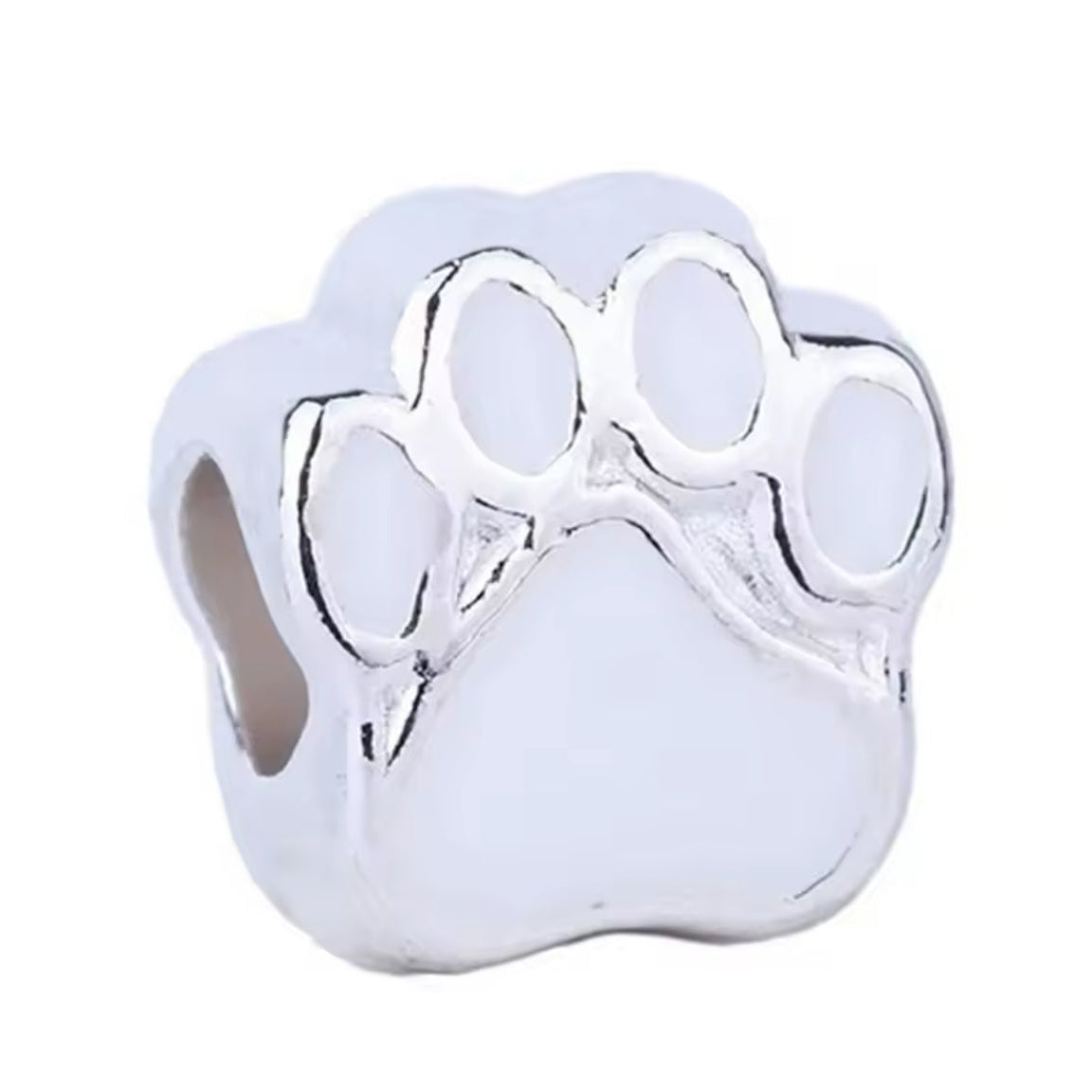 Conta de Fantasia, Pata de Cão