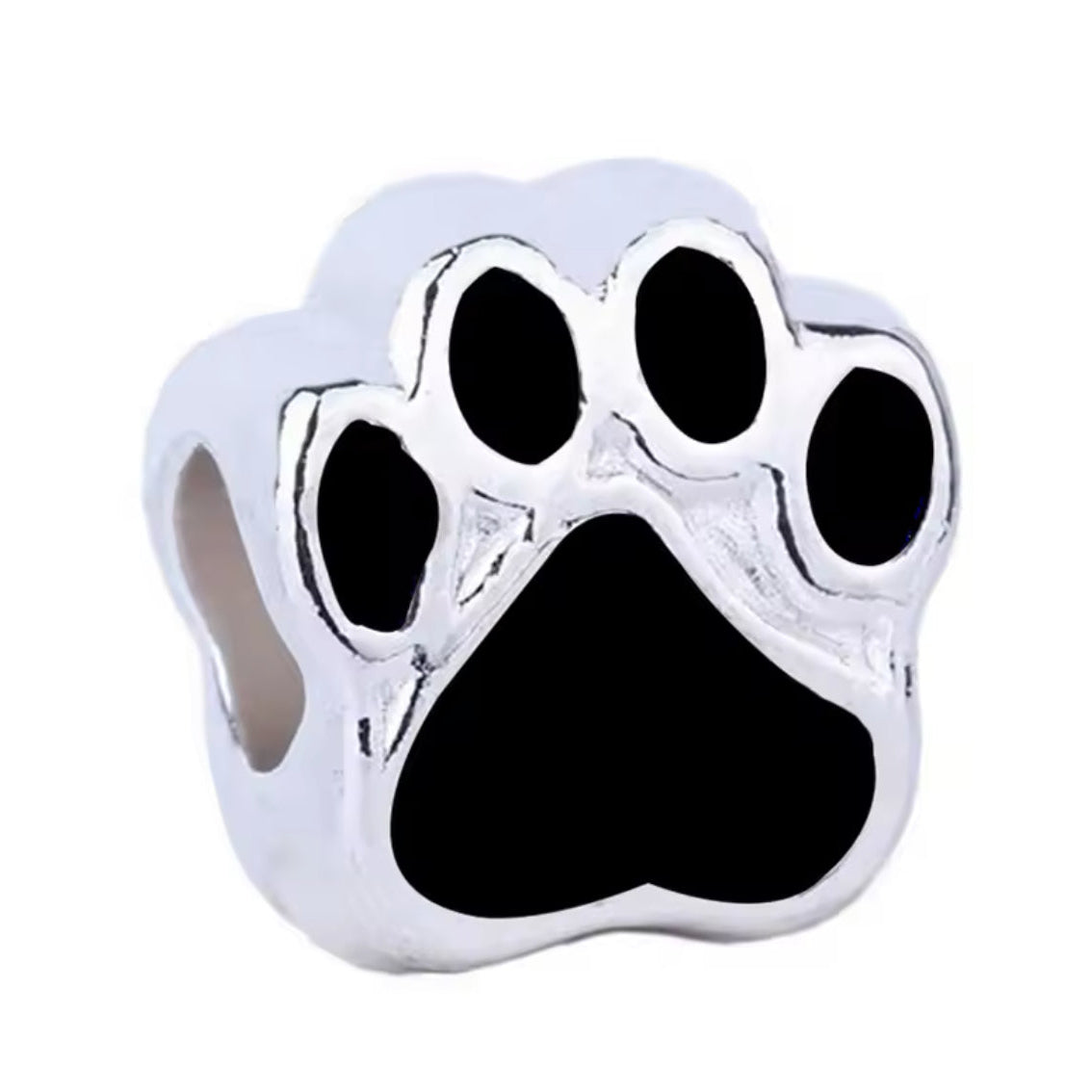 Conta de Fantasia, Pata de Cão