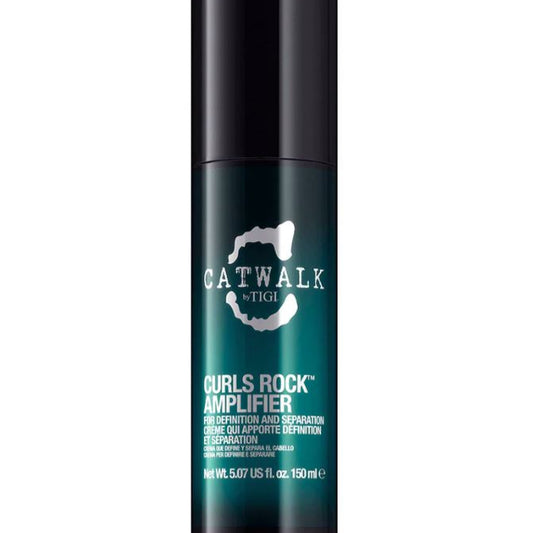Creme para Cabelos Encaraculados, CatWalk