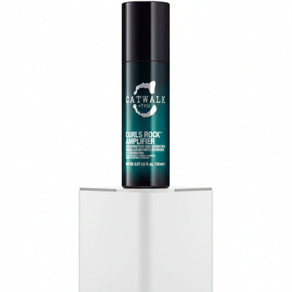 Creme para Cabelos Encaraculados, CatWalk