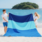 Tapete de Praia Extra Grande (210x200cm)