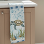 Panos de Cozinha "Ocean Life" – Charme e Eficiência na sua Bancada