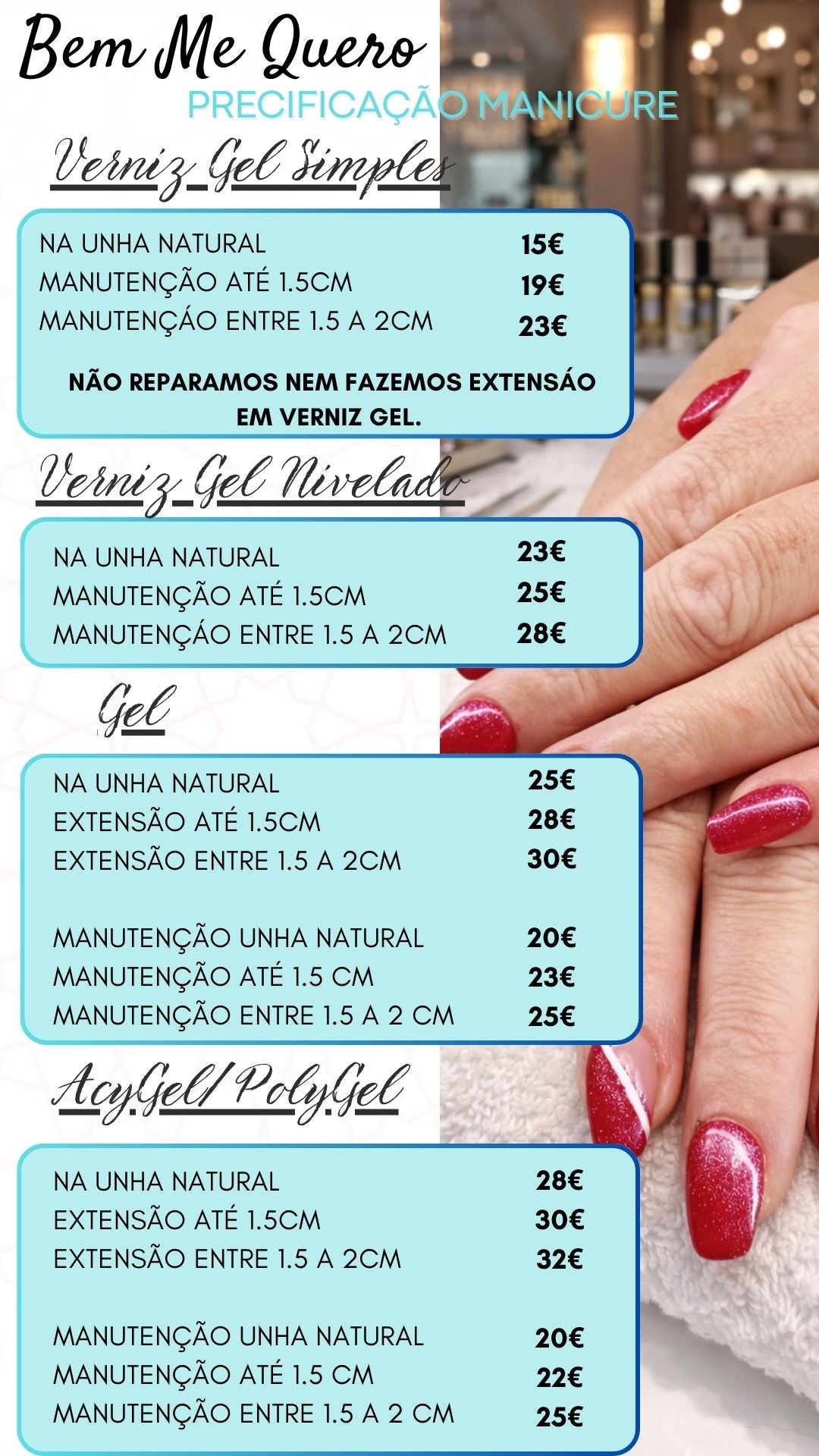 Manucure