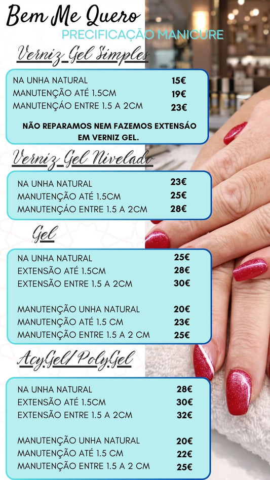 Manicure