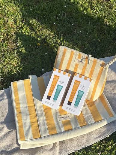 Thalgo Saco - Trousse Summer