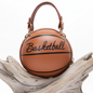 Mala "Basketball Classic" – O Acessório Streetwear do Momento!