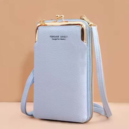 Mala/Carteira de Senhora Forever Lovely